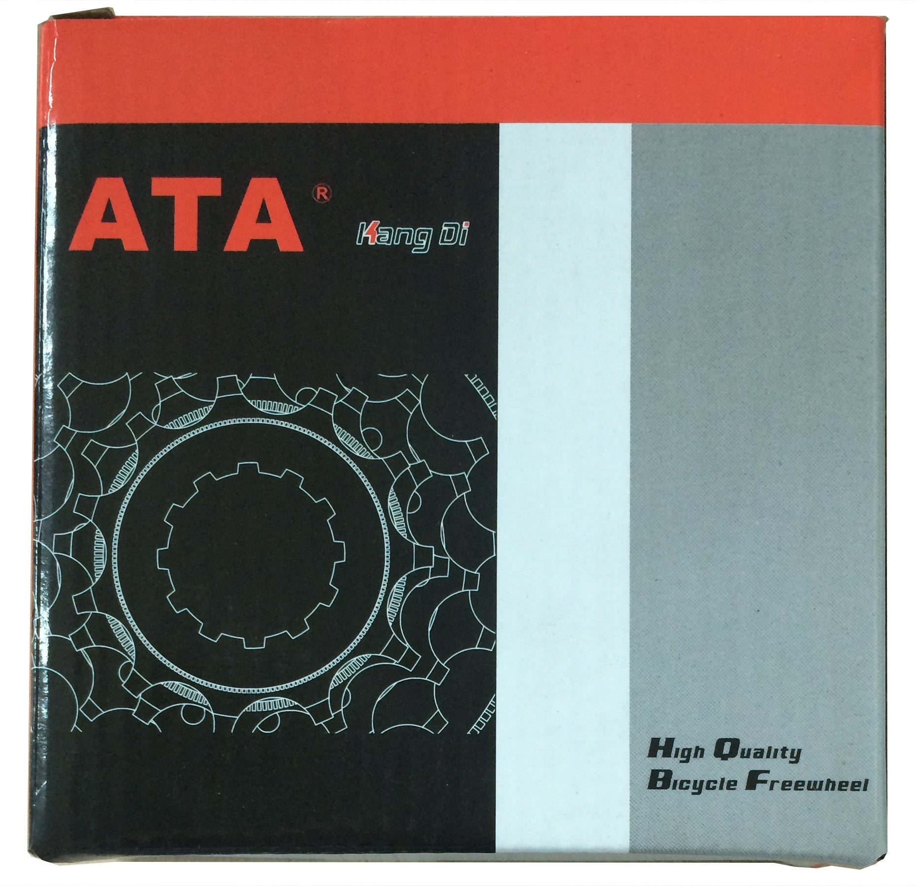 Cassette PNA 9 vitesses 11/32 type Shimano