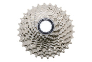 Cassette Shimano 105 CS-R7000 para bicicletas de 11 velocidades