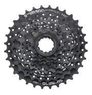 Cassette Shimano Altus HG31 pour vélo 8 vitesses