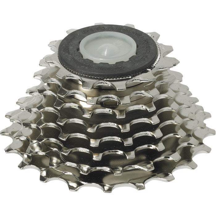 Cassette Shimano Claris CS-HG50 pour vélos 8 vitesses