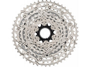 Cassette Shimano Deore CS-M6100 pour vélos 12 vitesses