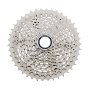 Cassette Shimano Deore M4100 pour vélo 10 vitesses