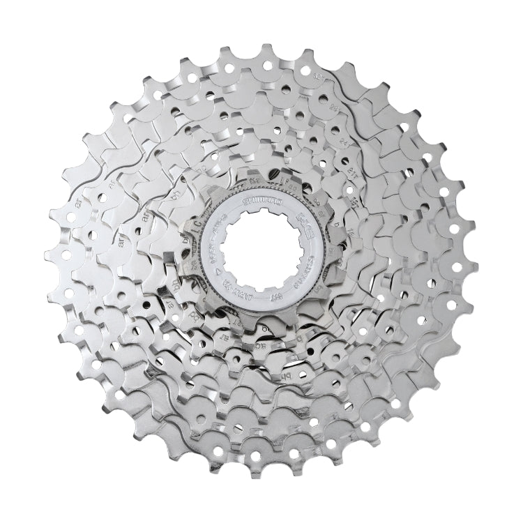 Cassette Shimano Sora CS-HG50 pour vélos 9 vitesses