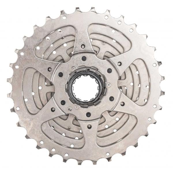 Cassette Shimano Tiagra CS-HG500 pour vélos 10 vitesses