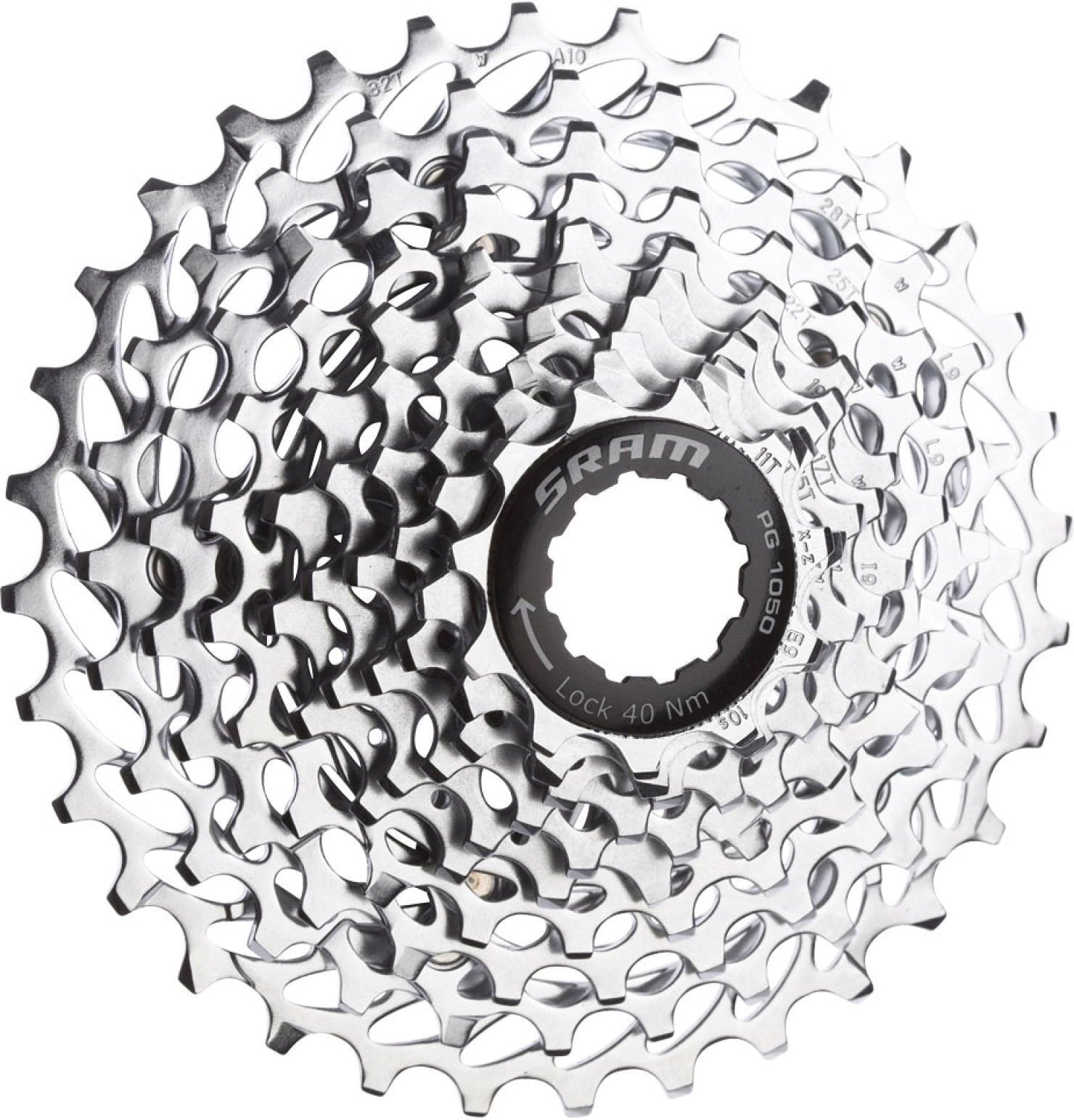 Cassette SRAM PG-1050