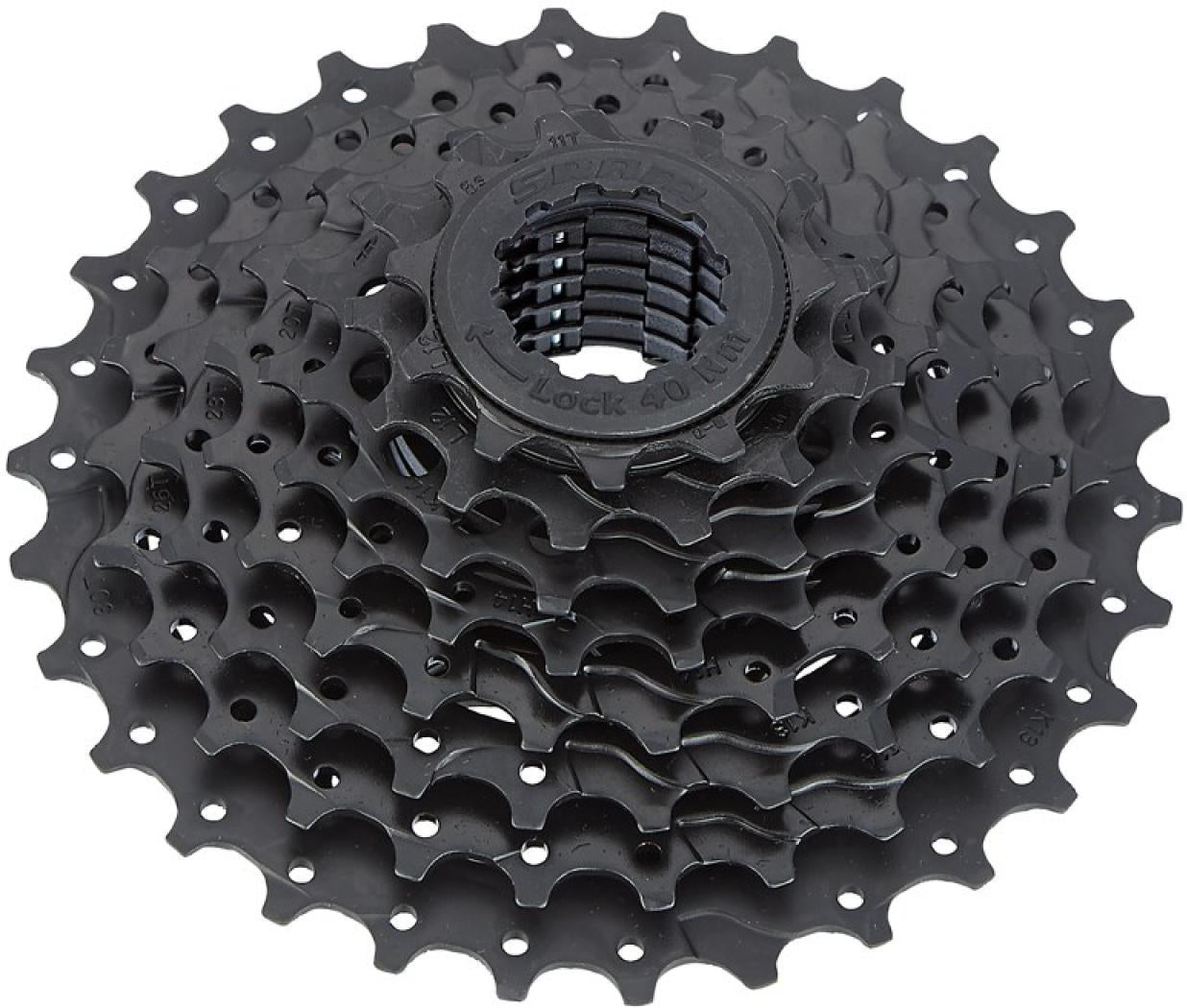 Cassette SRAM Powerglide II PG-820