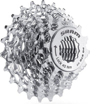 Cassette SRAM Powerglide II PG-970