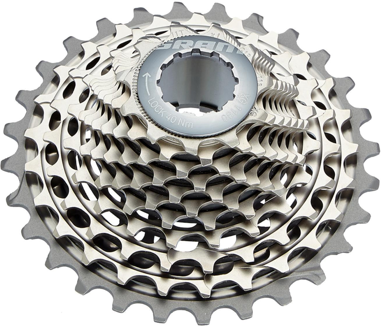 Cassette SRAM XG-1190