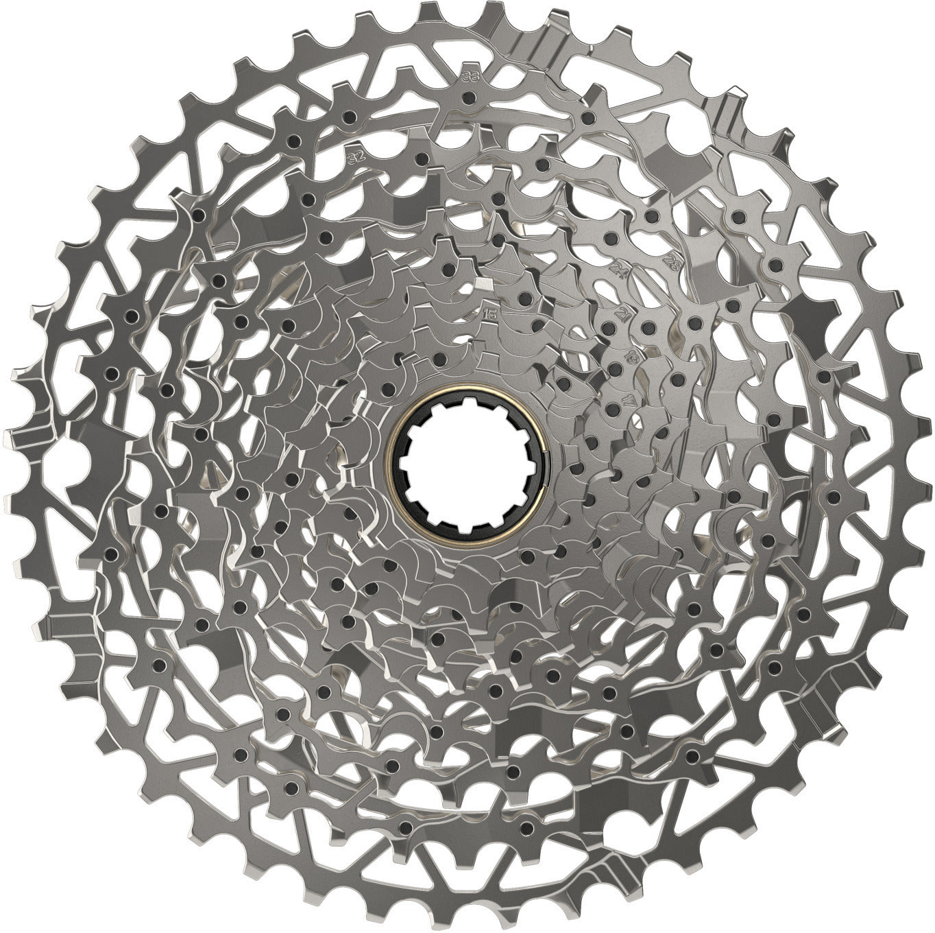 Cassette SRAM XG-1251 XPLR 12 vitesses 10-44