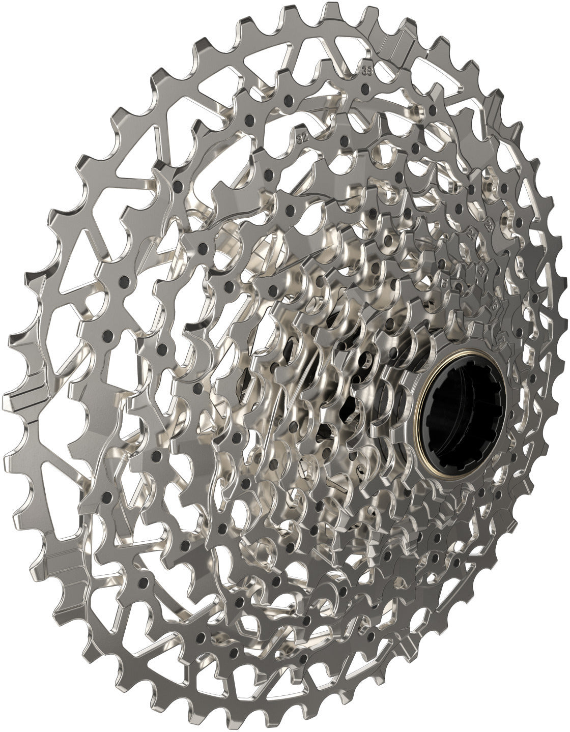 Cassette SRAM XG-1251 XPLR 12 vitesses 10-44