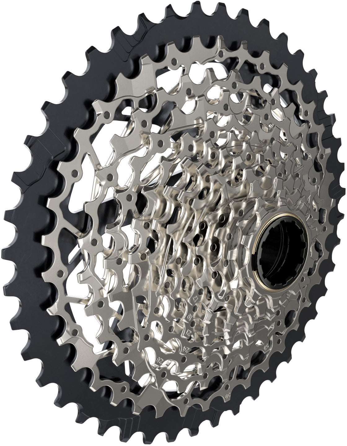 Cassette SRAM XG-1271 XPLR 12 vitesses 10-44