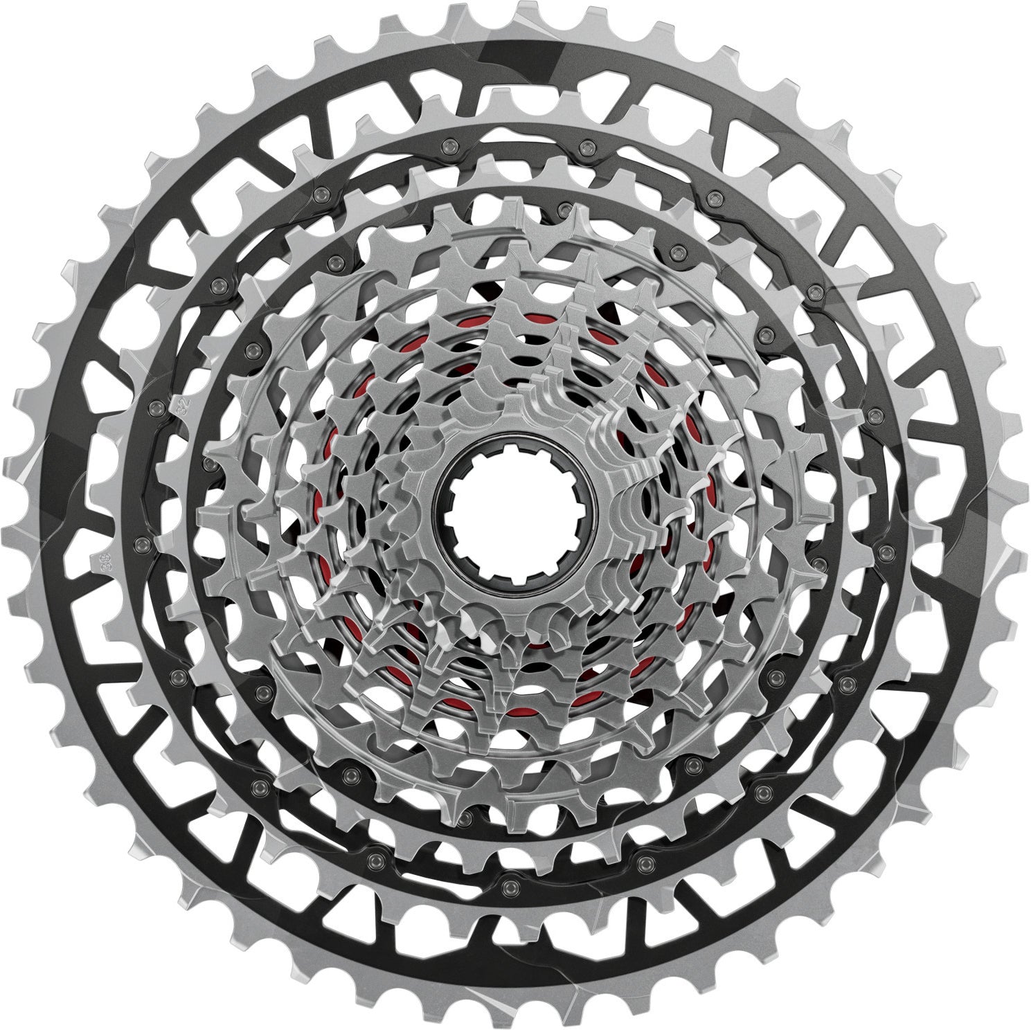 Cassette SRAM XG-1391 XPLR 13 vitesses 10-46