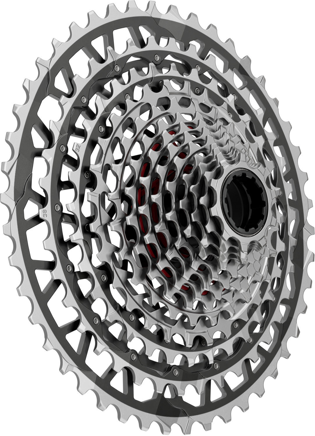 Cassette SRAM XG-1391 XPLR 13 vitesses 10-46