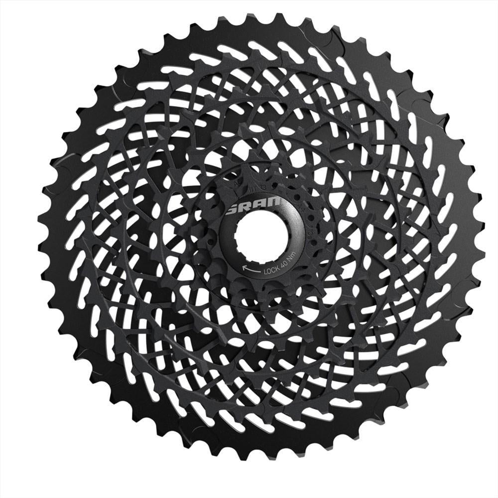 Cassette SRAM XG-899 (EX1) 8 vitesses 11-48