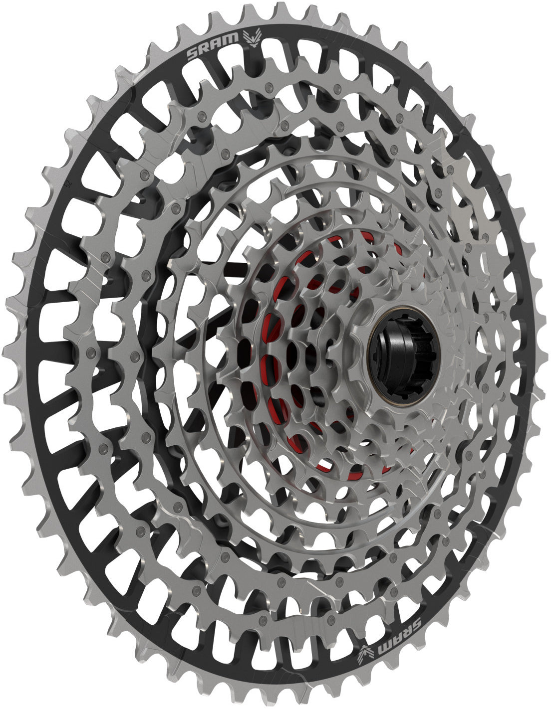 Cassette SRAM XS-1297 12 vitesses 10-52