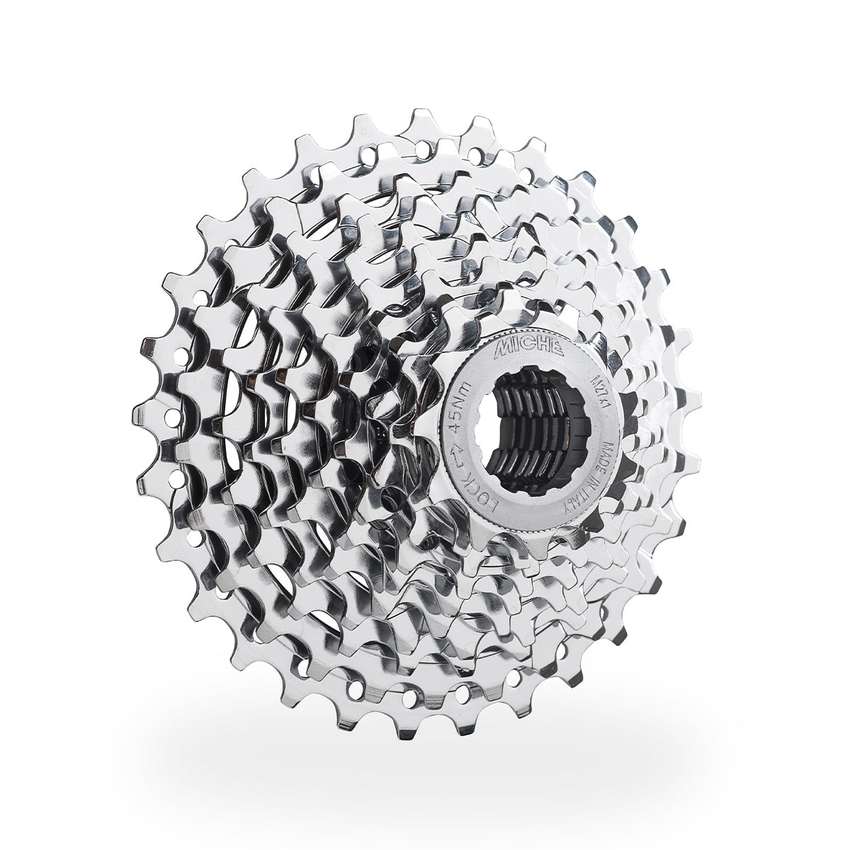 Cassette vélo 10 vitesses Miche Primato 10 Campagnolo