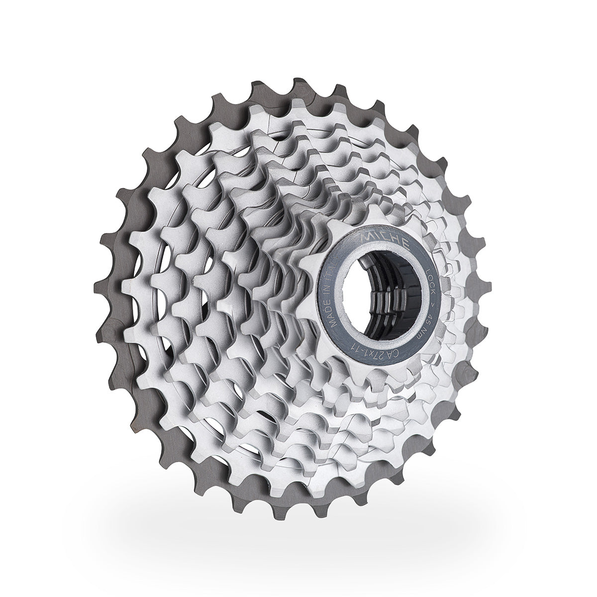 Cassette vélo 11 vitesses Miche Light Primato 11 CA