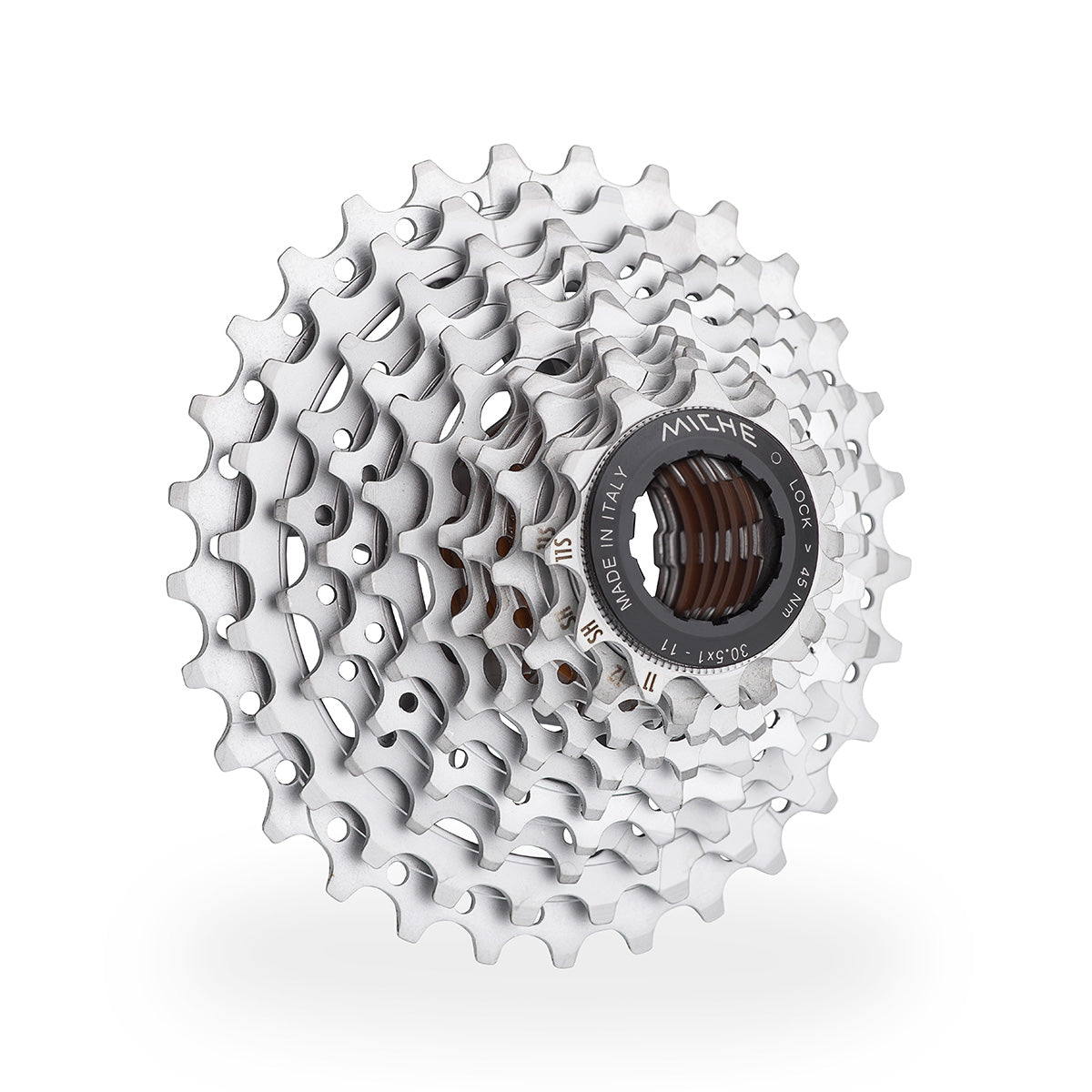 Cassette vélo 11 vitesses Miche Primato 11 SH