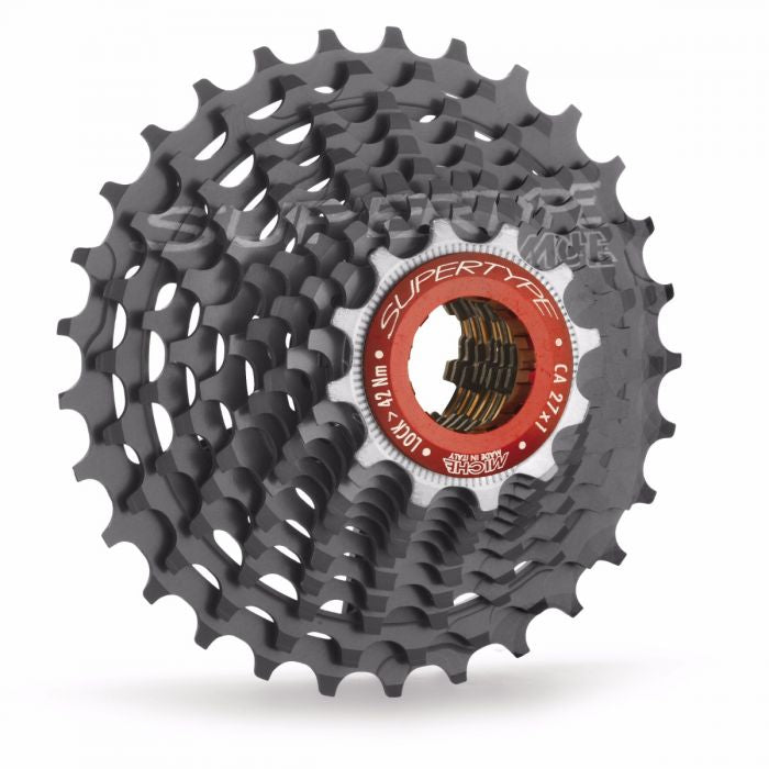Cassette vélo 11 vitesses Miche Supertype 11 CA