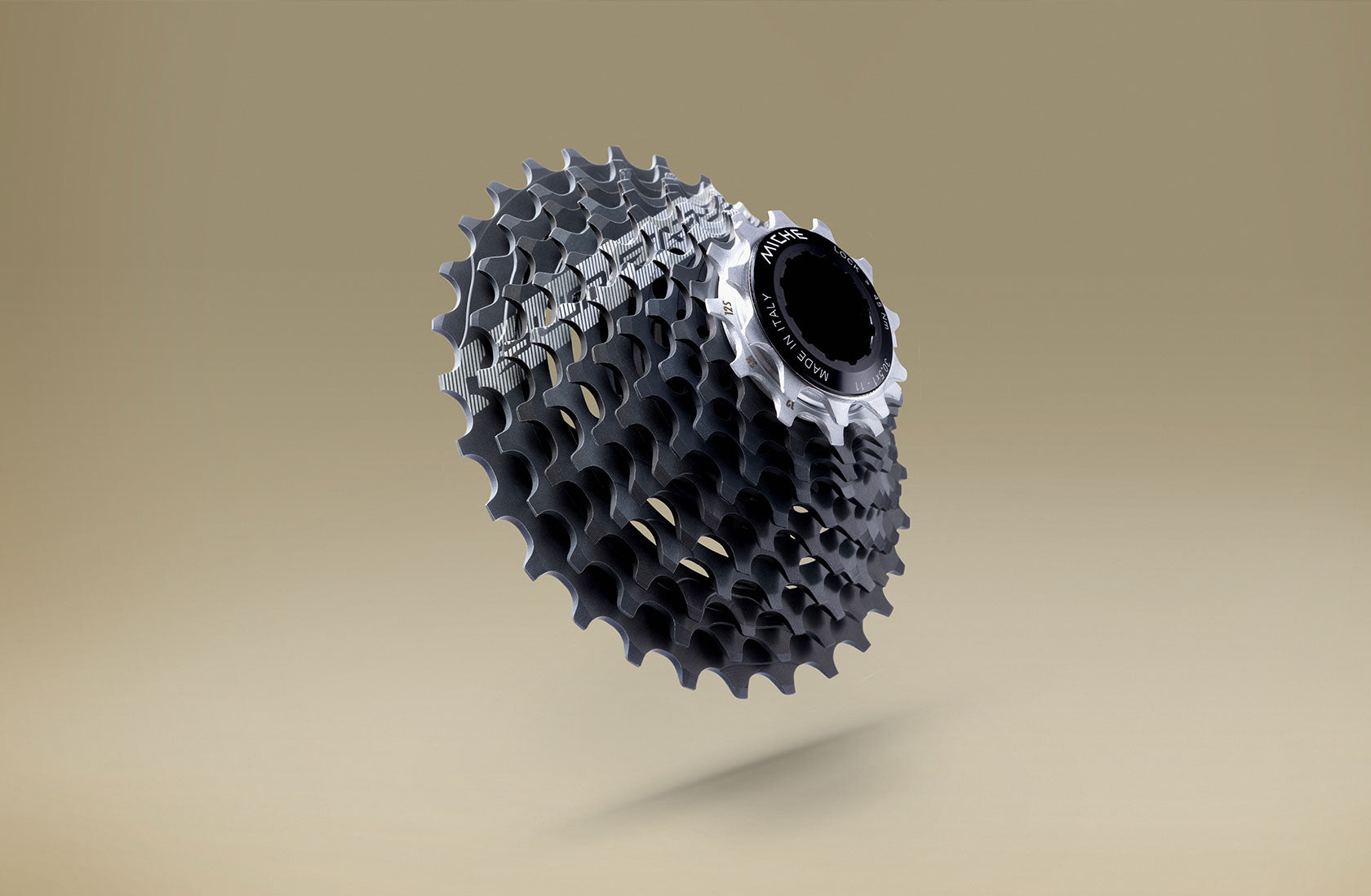 Cassette vélo 12 vitesses Miche Supertype 12 SH