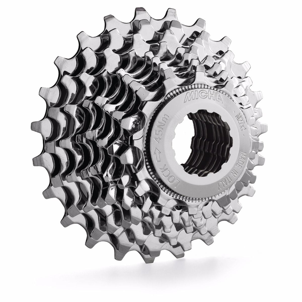 Cassette vélo 9 vitesses Miche Primato 9 Campagnolo