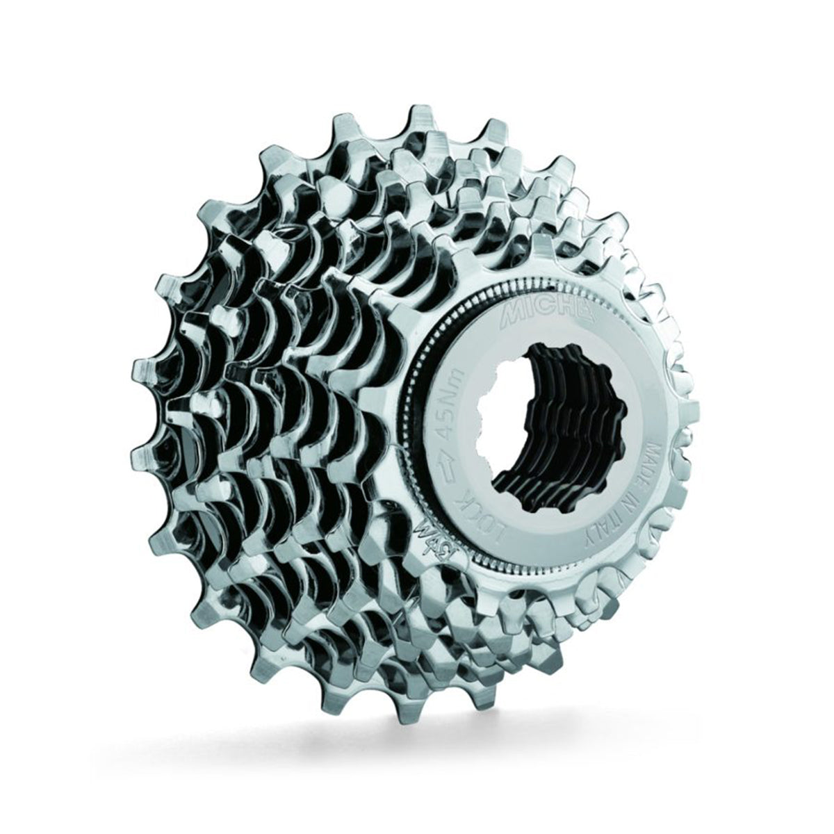 Cassette vélo 9 vitesses Miche Primato 9 M