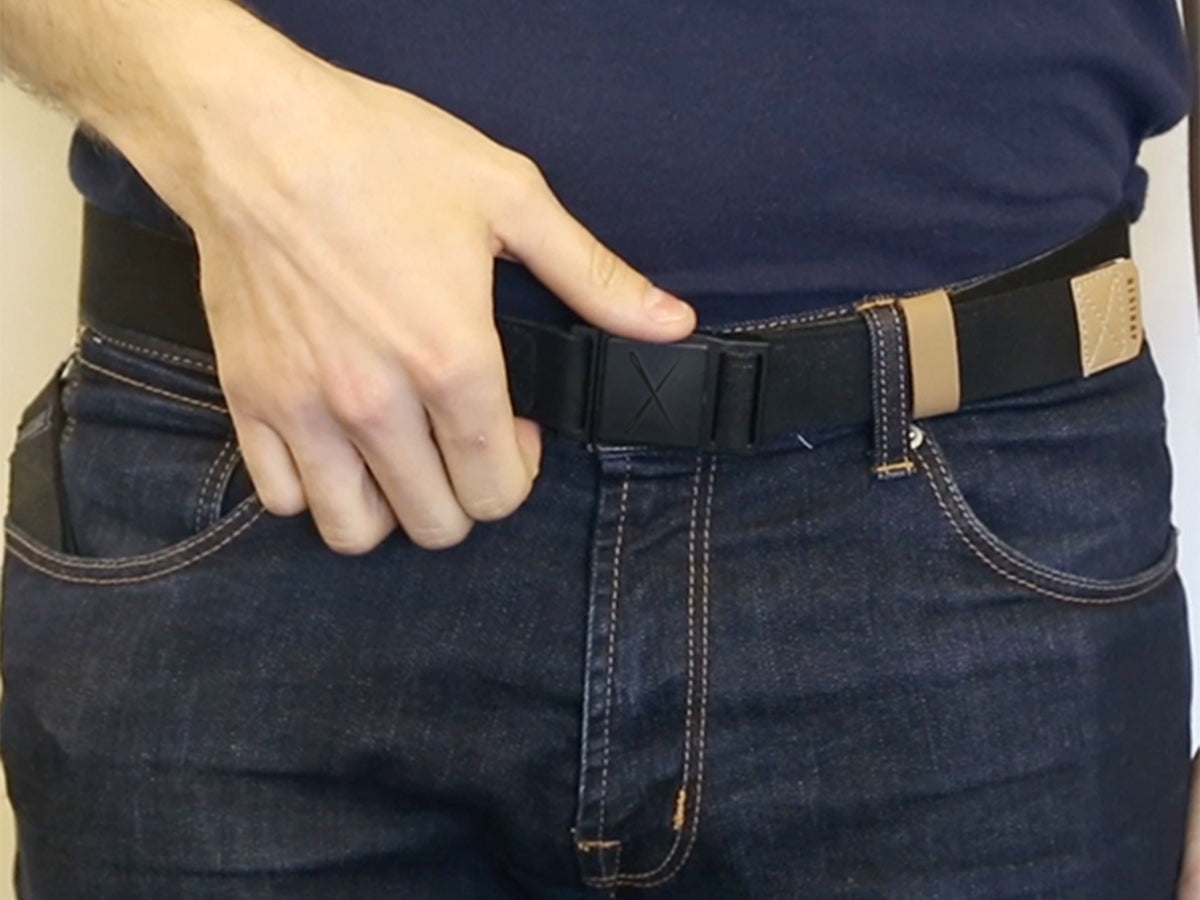 Ceinture Magnétique Restrap