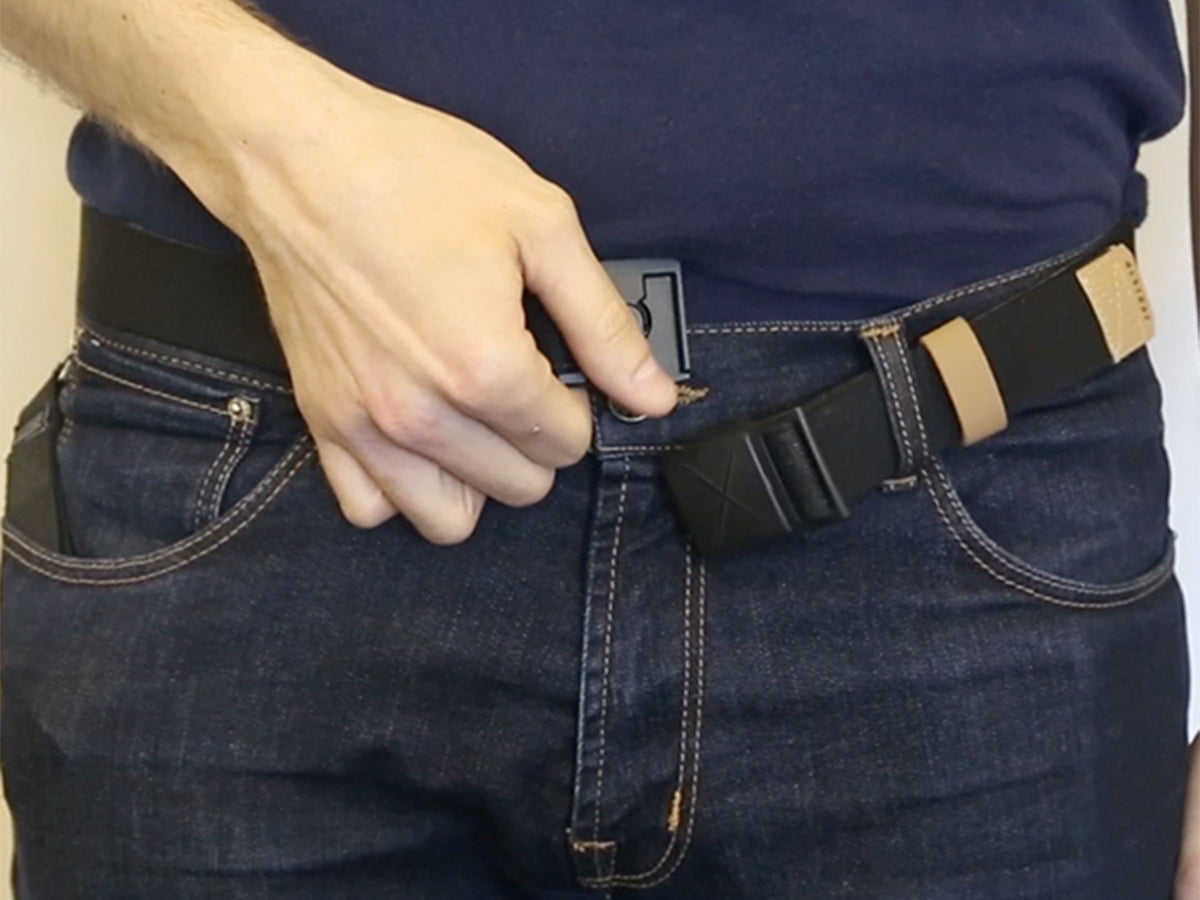 Ceinture Magnétique Restrap