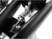 Centraggio parafango posteriore Vélo Orange Spring Thing