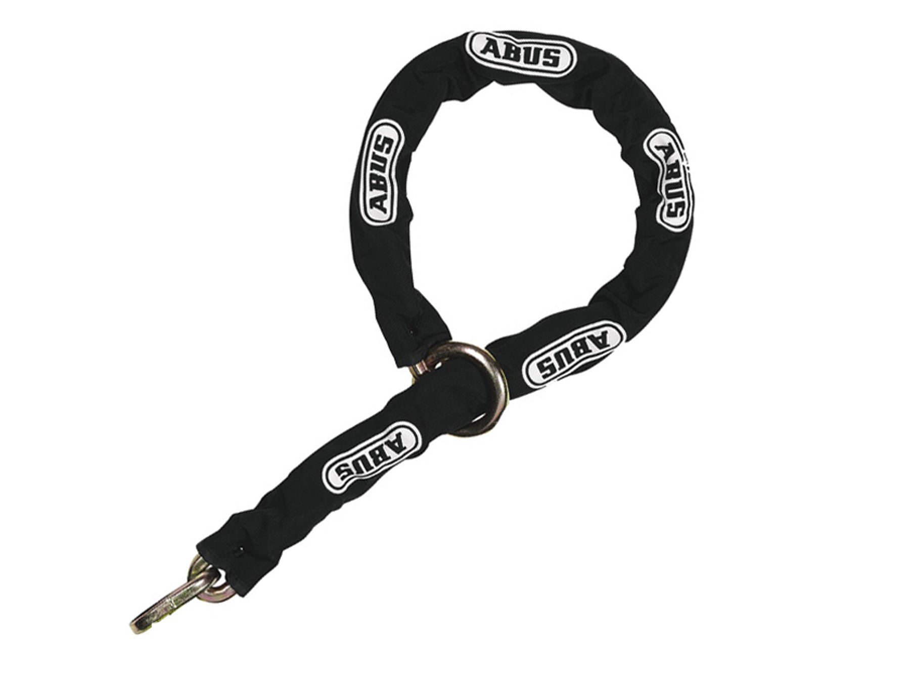 Chaine Abus Haute Sécurité 12KS Loop