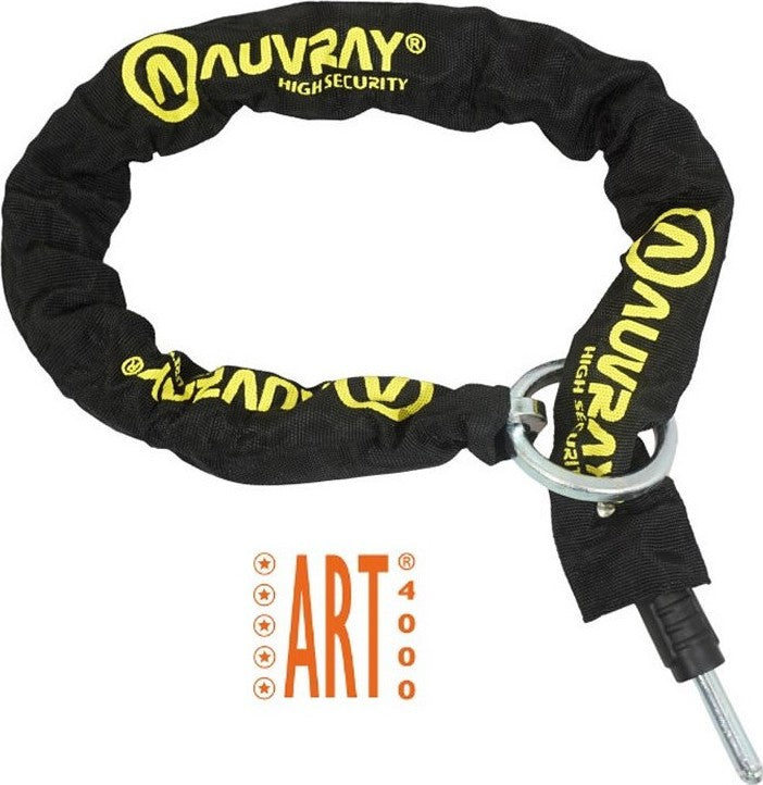 Chaîne Auvray Lasso Plug