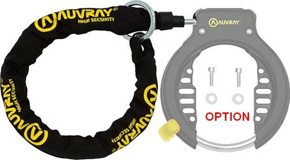 Chaîne Auvray Lasso Plug