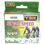 Chaîne Fixie / Singlespeed YBN S410A