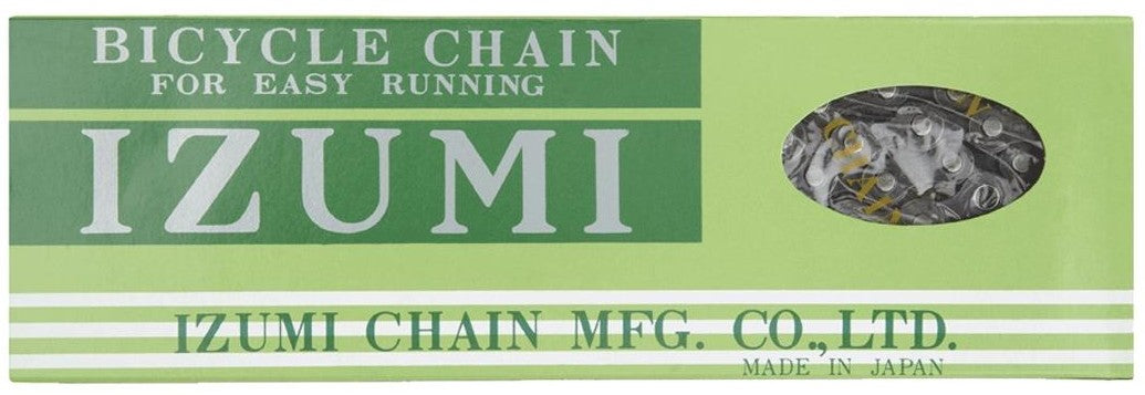 Chaîne Fixie Izumi Standard