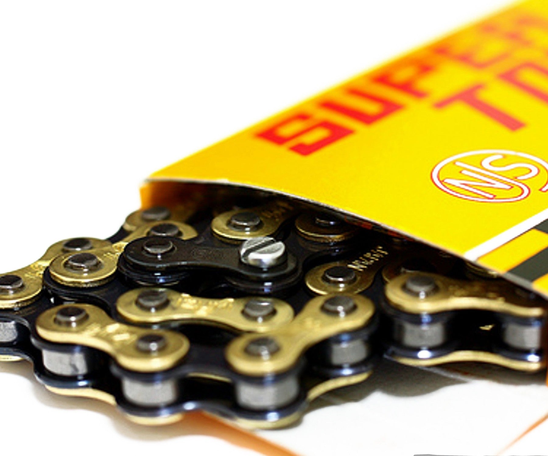 Izumi Super Toughness Fixie-Kette