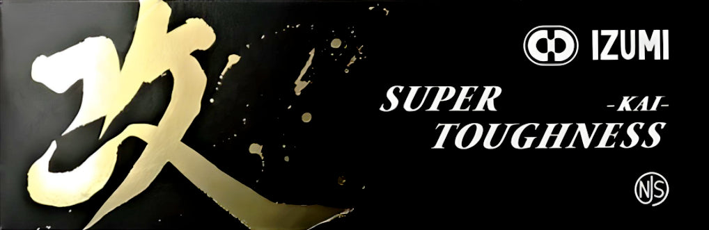 Chaîne Fixie Izumi Super Toughness Kai
