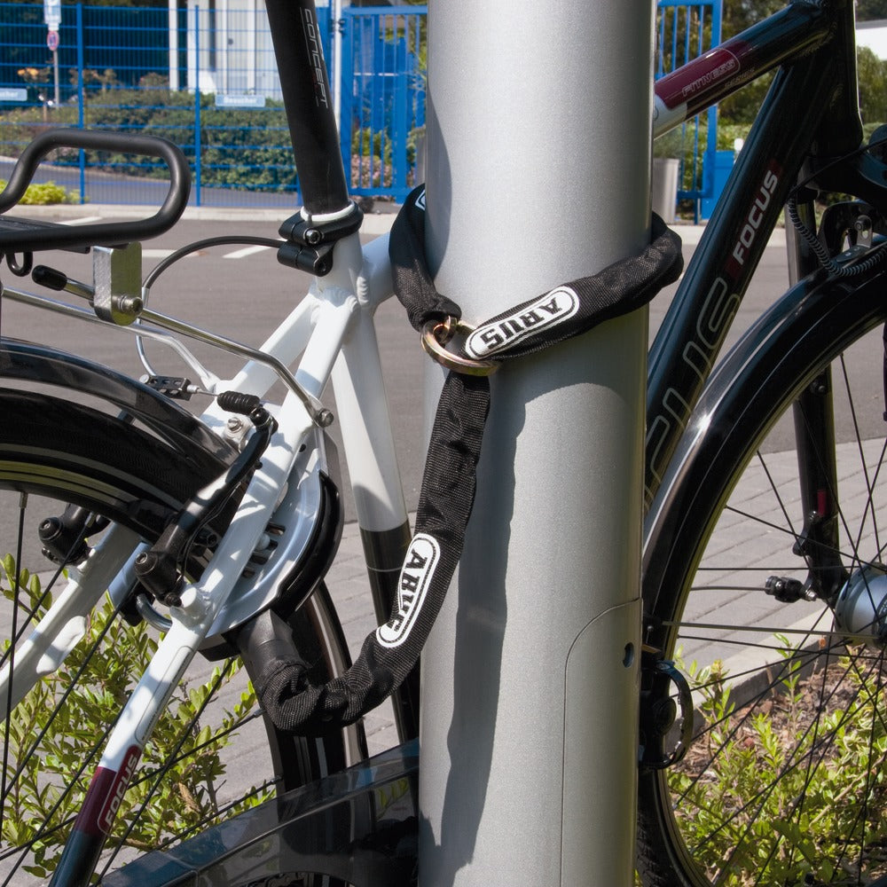 Chaine pour Antivol de Cadre Abus