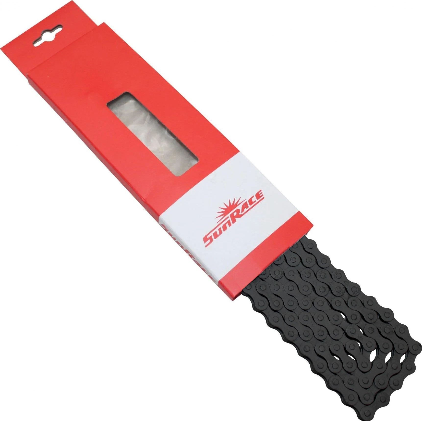 Chaîne pour fixie Sunrace Eco