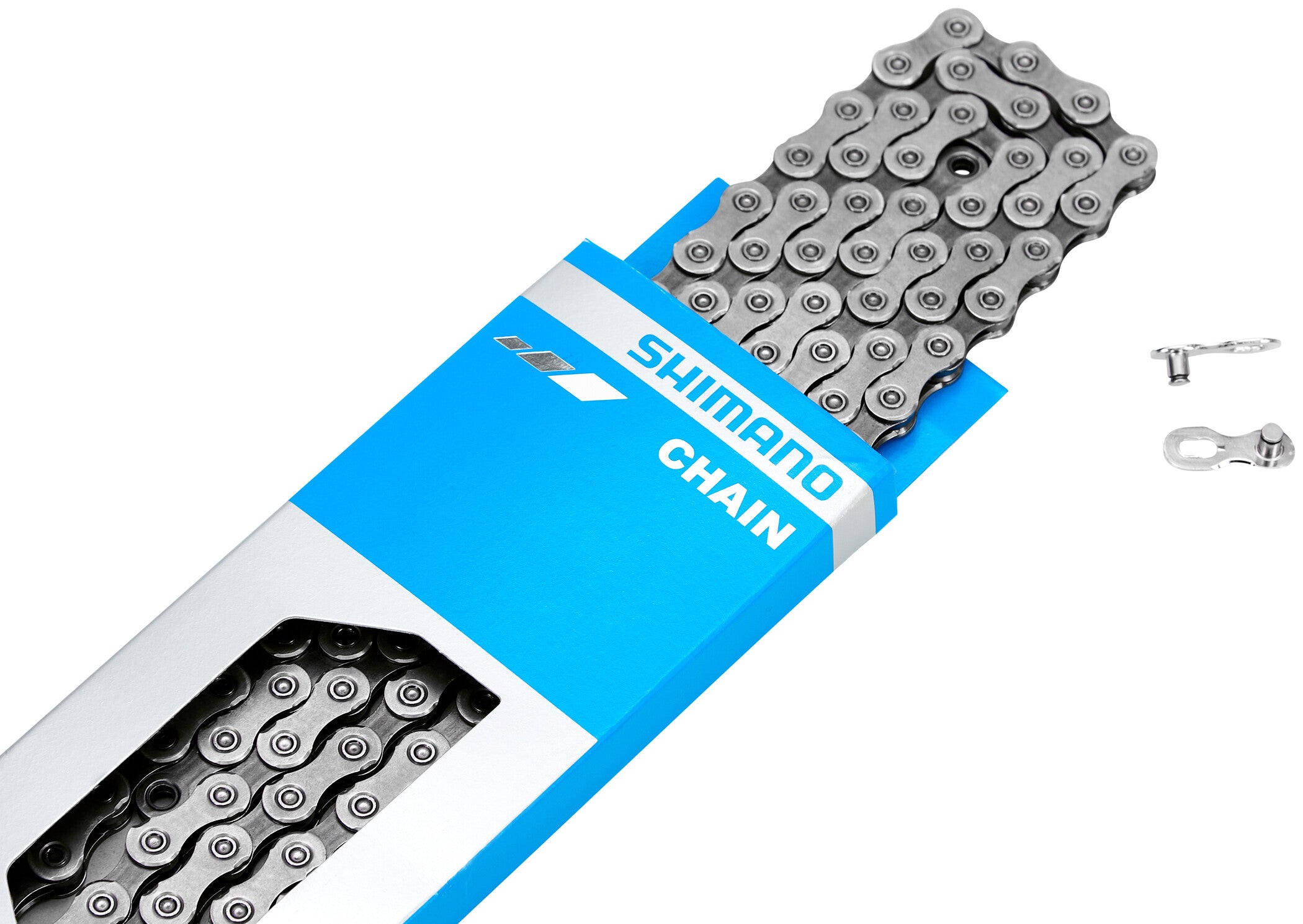 Chaîne pour VAE 11 vitesses Shimano CN-E8000