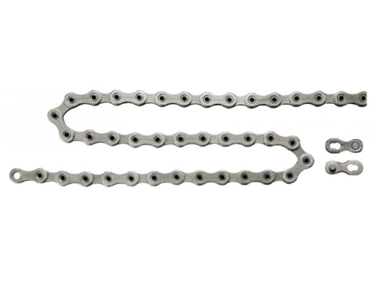 Chaîne pour vélos 11 vitesses Shimano Dura-Ace XTR CN-HG901