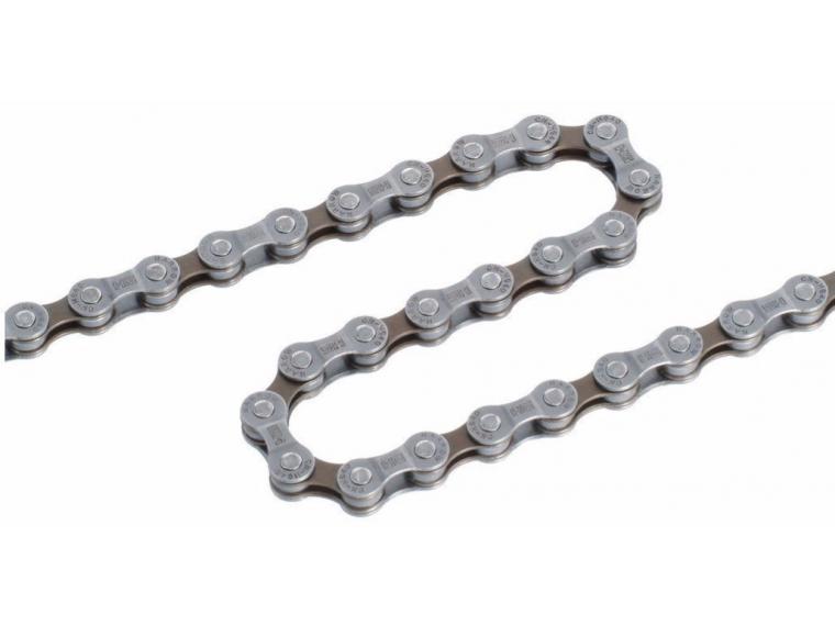 Chaîne pour vélos 6/7/8 vitesses Shimano HG40