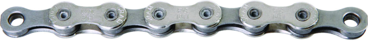 Chaîne SRAM PC-1071 HollowPin 10 vitesses