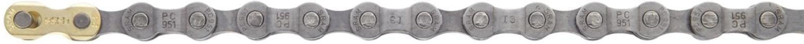 Chaîne SRAM PC-951 9 vitesses