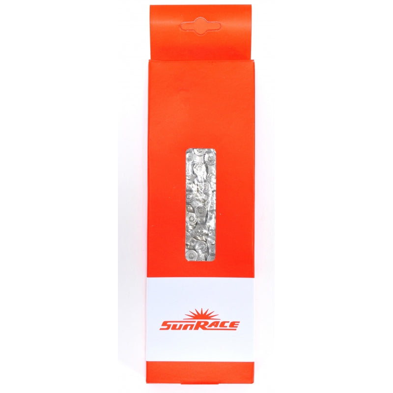 Chaîne Sunrace pour vélo à 6 ou 7 vitesses