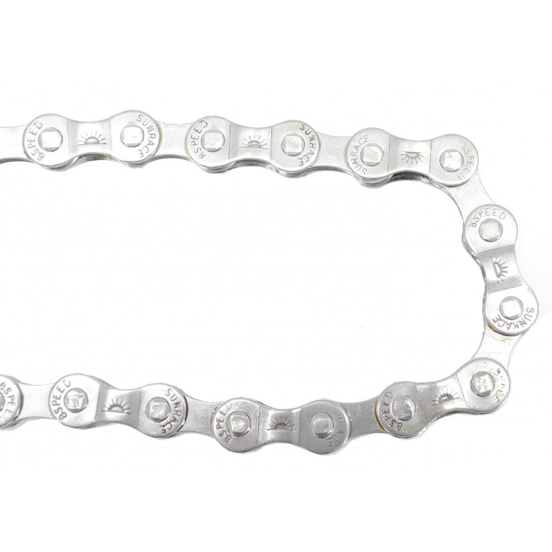 Sunrace 8-Gang-Fahrradkette