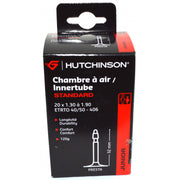 Chambre à air Hutchinson 20" x 1,30-1,90