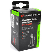 Chambre à air Hutchinson 26" x 1,70-2,35