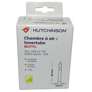 Chambre à air Hutchinson 26" x 1,85-2,125