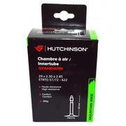 Hutchinson inner tube 29 x 2.30-2.85
