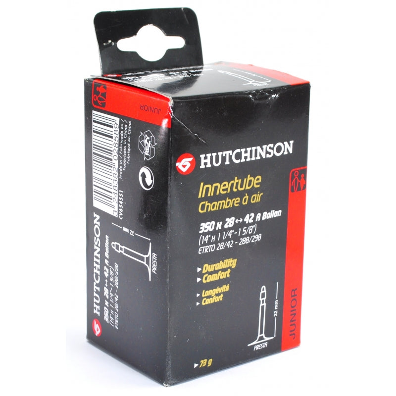 Chambre à air Hutchinson 350 x 28-42